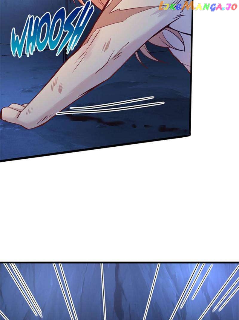 Beauty and the Beasts Chapter 503 - page 12