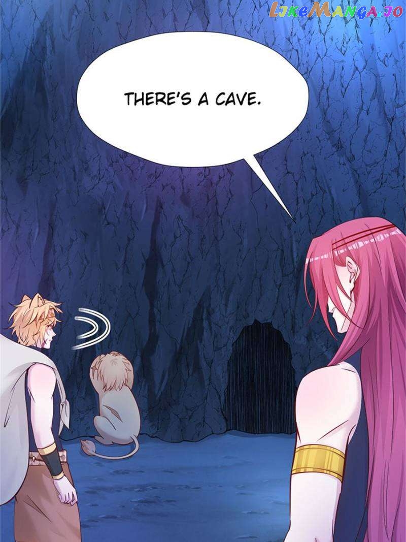 Beauty and the Beasts Chapter 503 - page 19