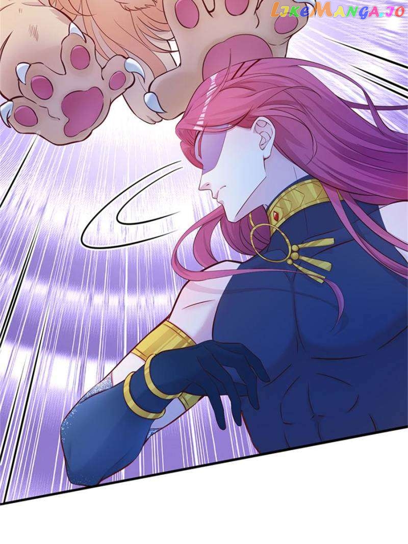 Beauty and the Beasts Chapter 503 - page 3