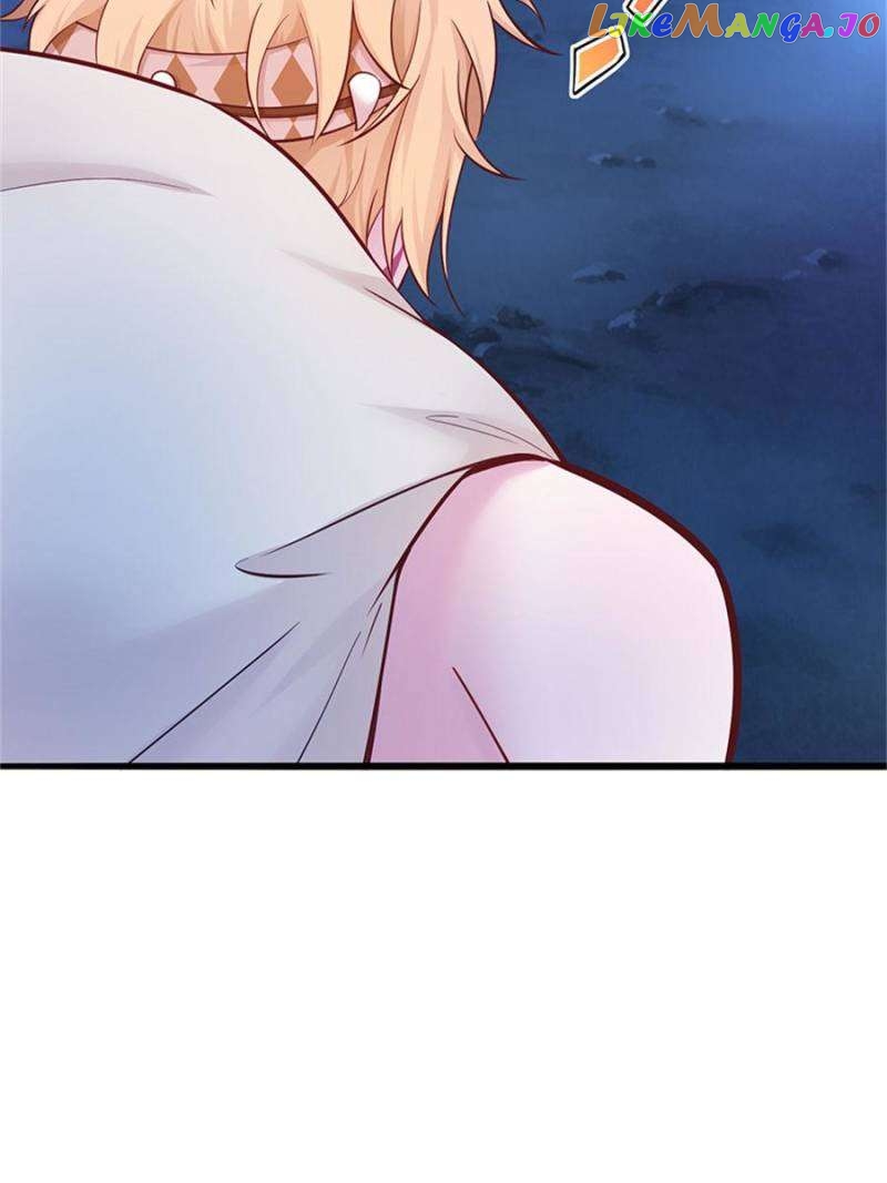 Beauty and the Beasts Chapter 503 - page 21