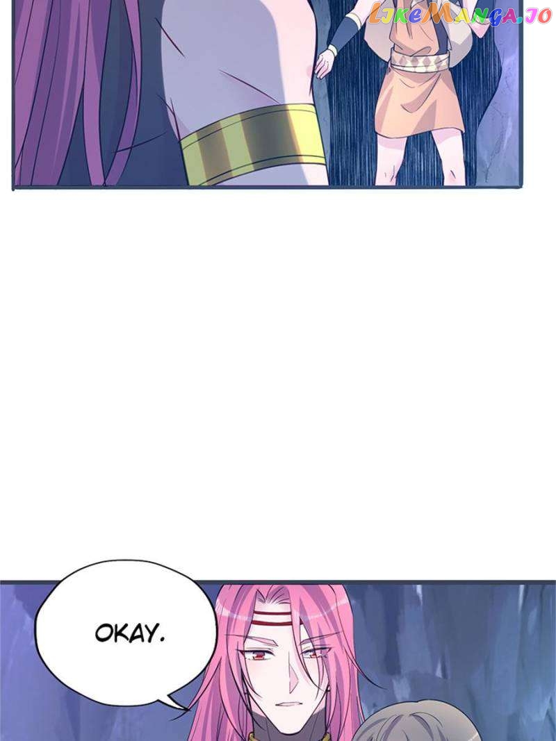 Beauty and the Beasts Chapter 503 - page 27