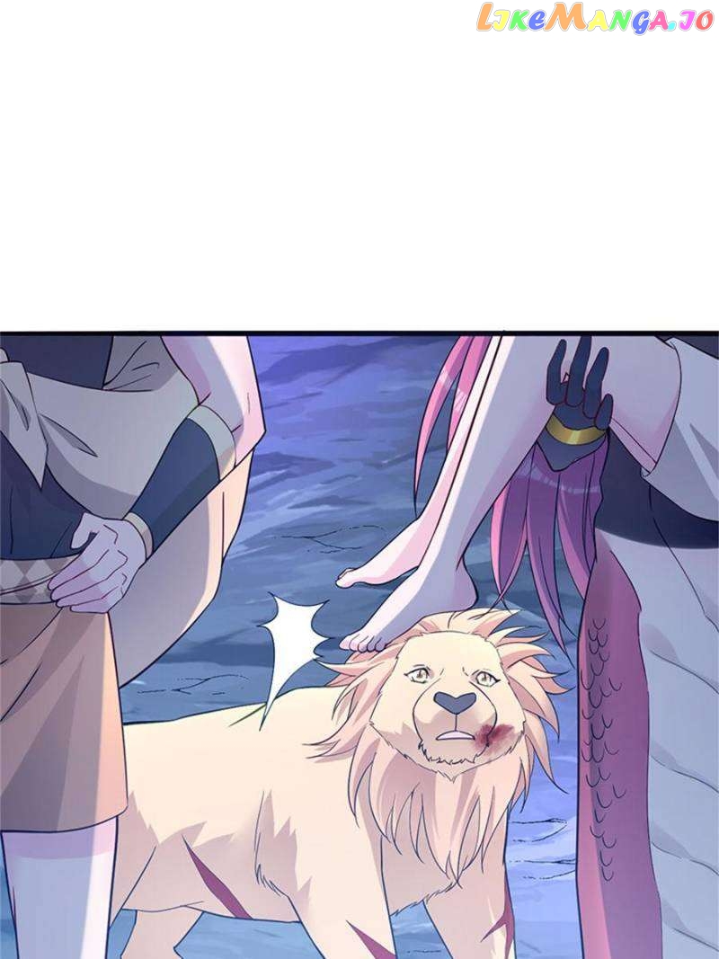 Beauty and the Beasts Chapter 503 - page 30