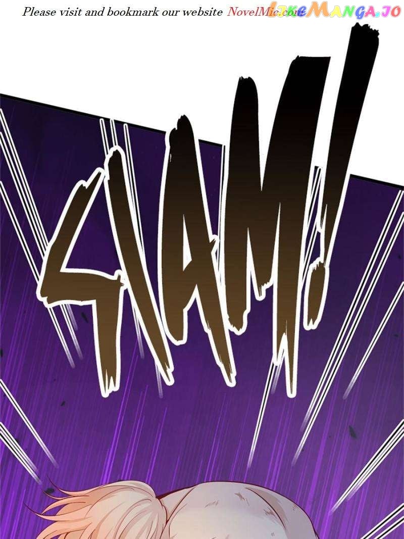 Beauty and the Beasts Chapter 503 - page 4