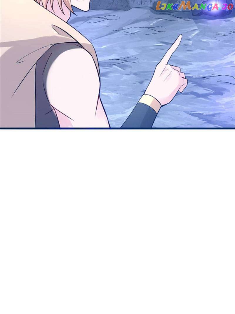 Beauty and the Beasts Chapter 503 - page 35