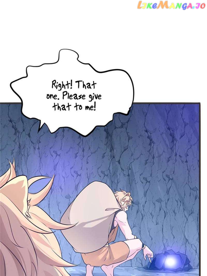 Beauty and the Beasts Chapter 503 - page 37