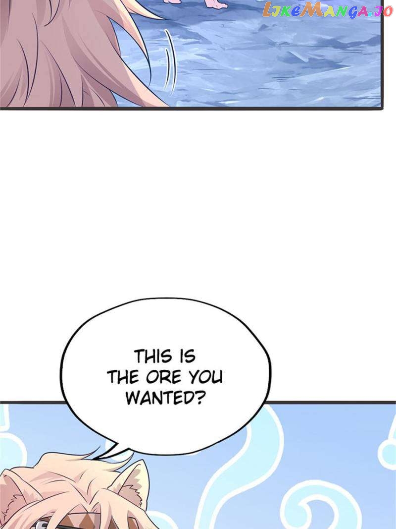 Beauty and the Beasts Chapter 503 - page 38
