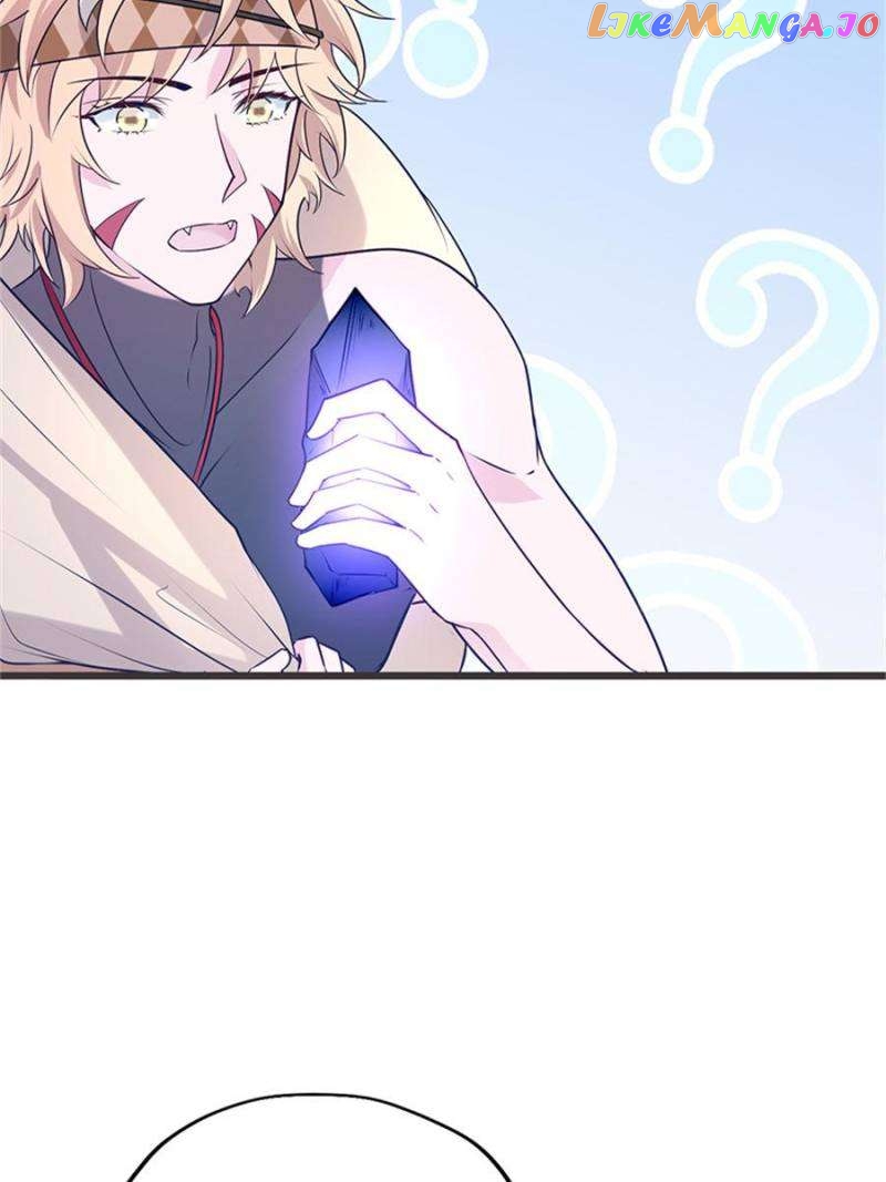 Beauty and the Beasts Chapter 503 - page 39