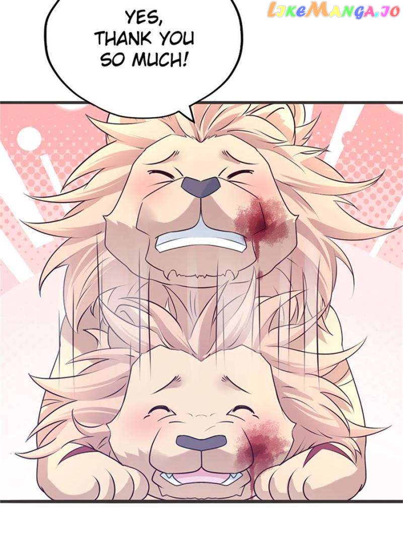 Beauty and the Beasts Chapter 503 - page 40
