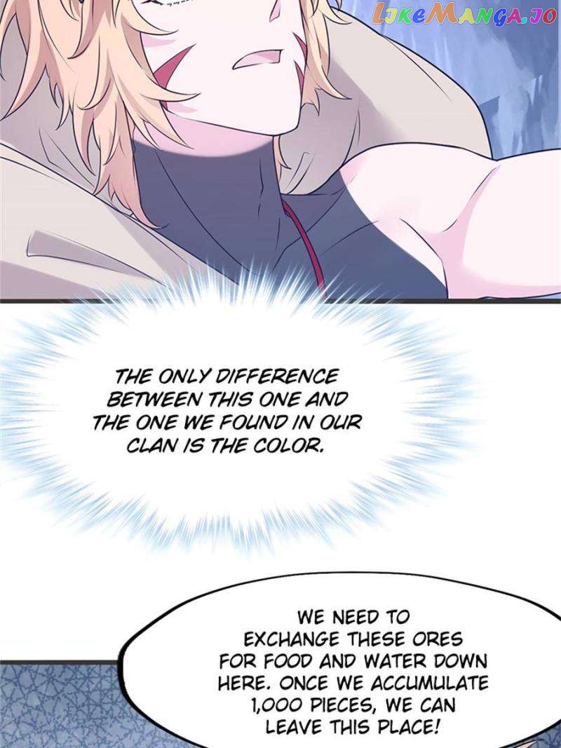 Beauty and the Beasts Chapter 503 - page 42
