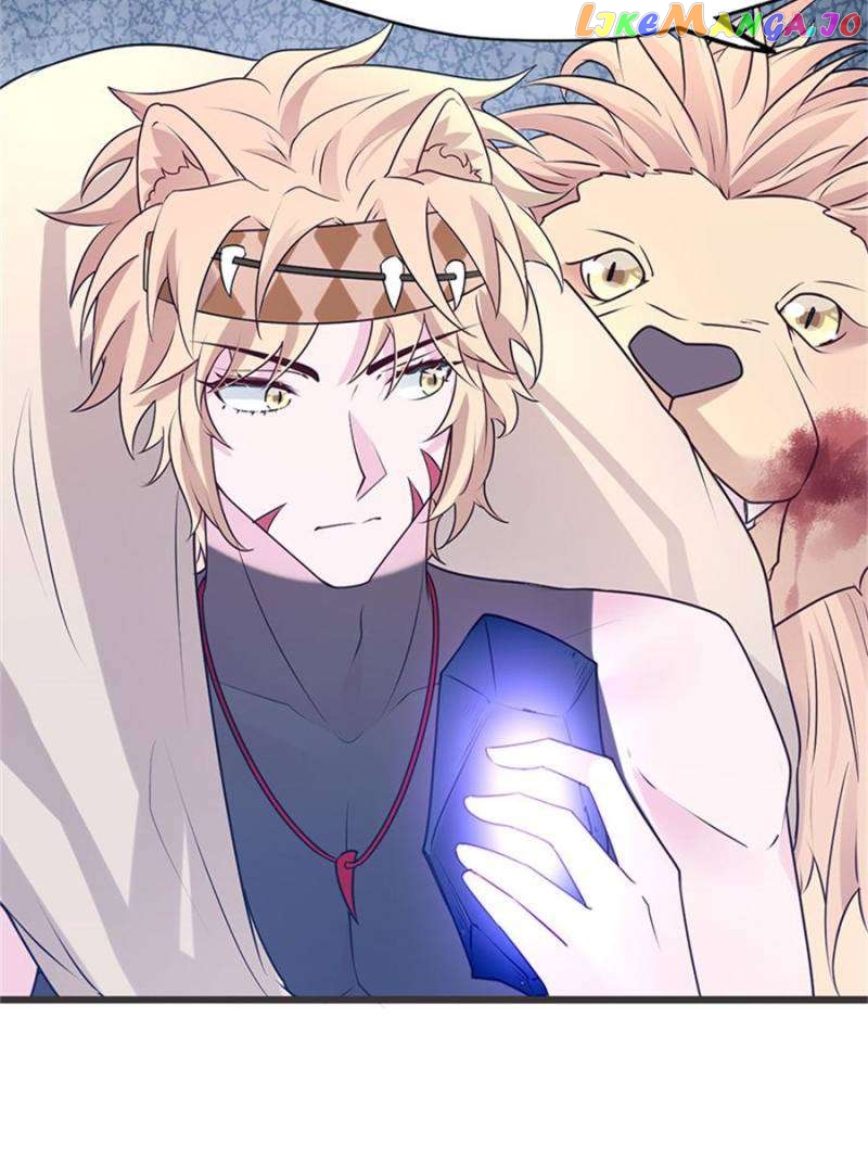 Beauty and the Beasts Chapter 503 - page 43