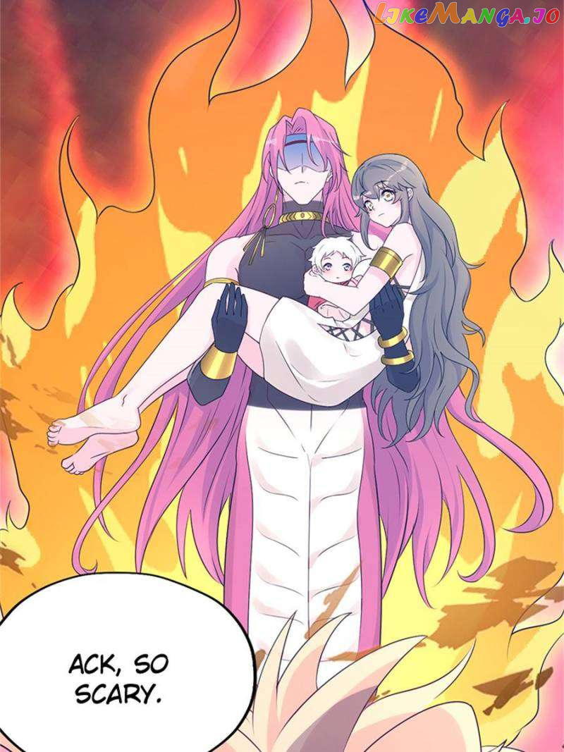 Beauty and the Beasts Chapter 503 - page 48