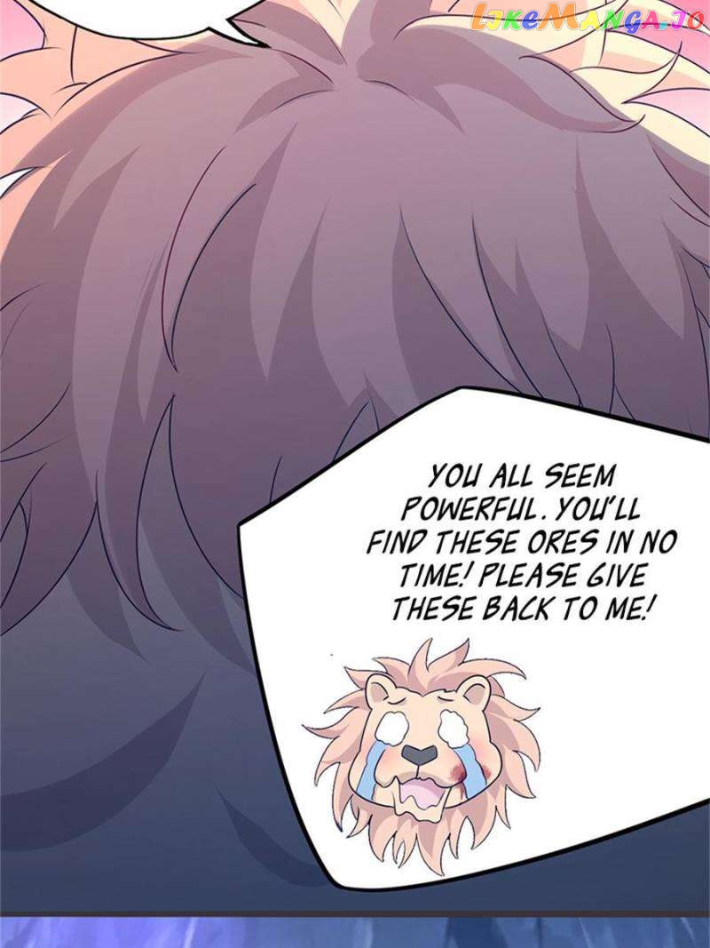 Beauty and the Beasts Chapter 503 - page 49