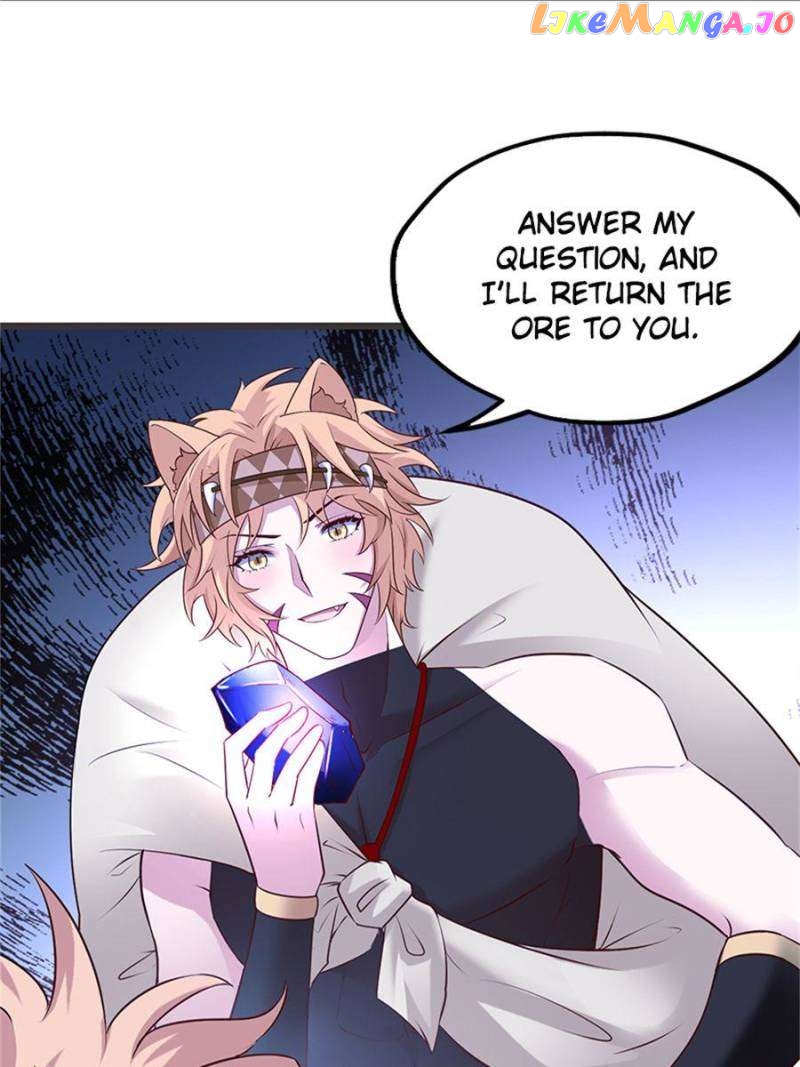 Beauty and the Beasts Chapter 503 - page 53