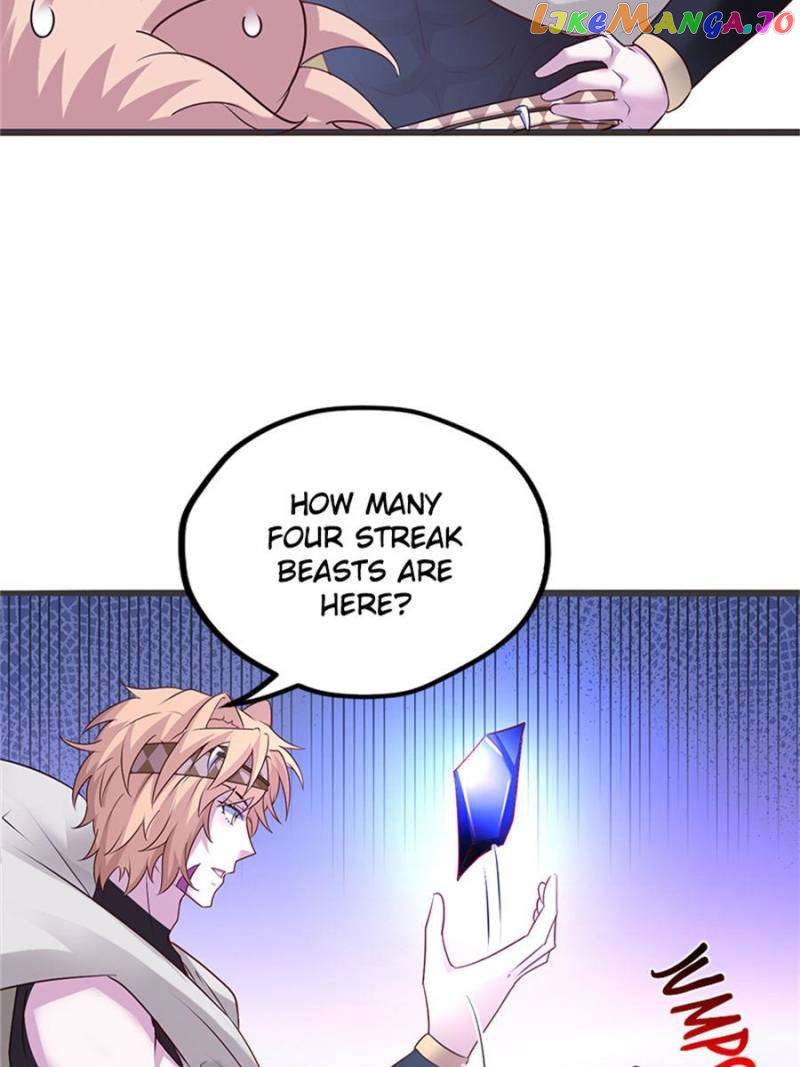 Beauty and the Beasts Chapter 503 - page 54