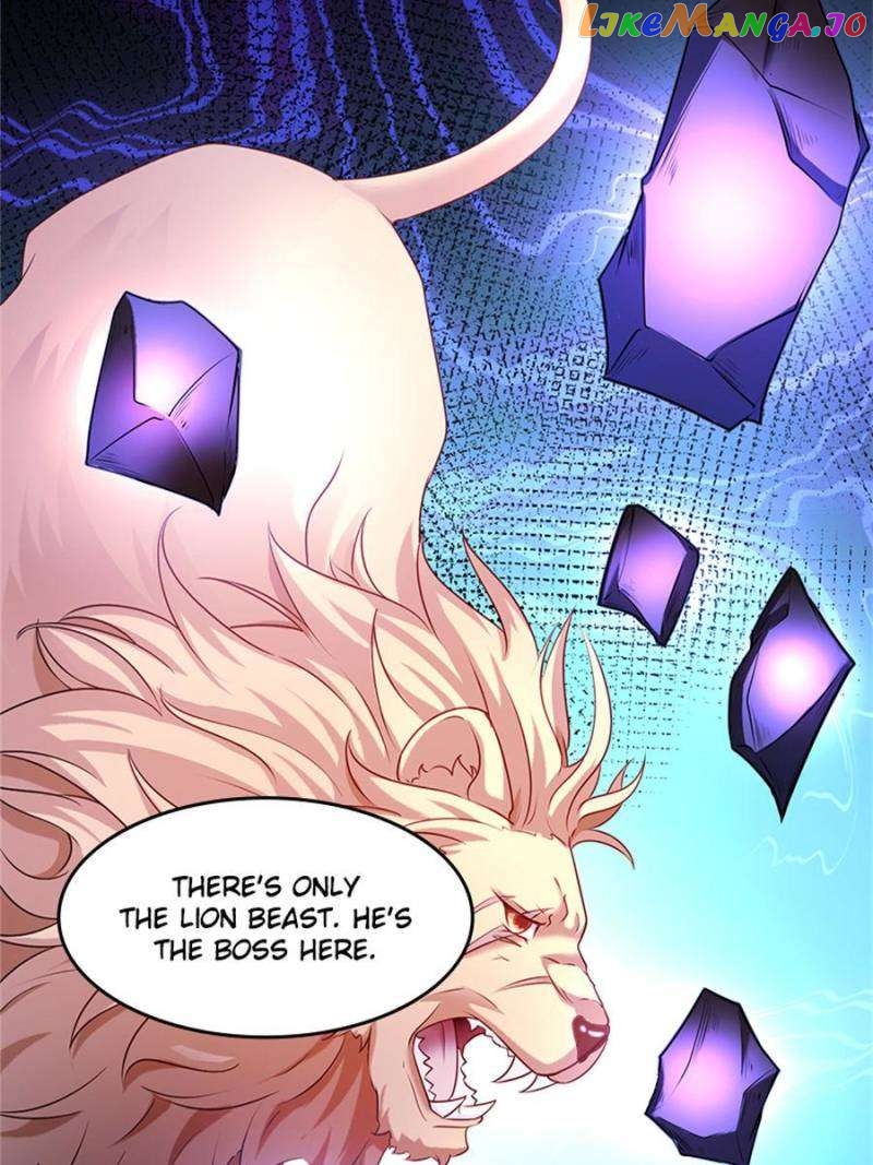 Beauty and the Beasts Chapter 503 - page 56