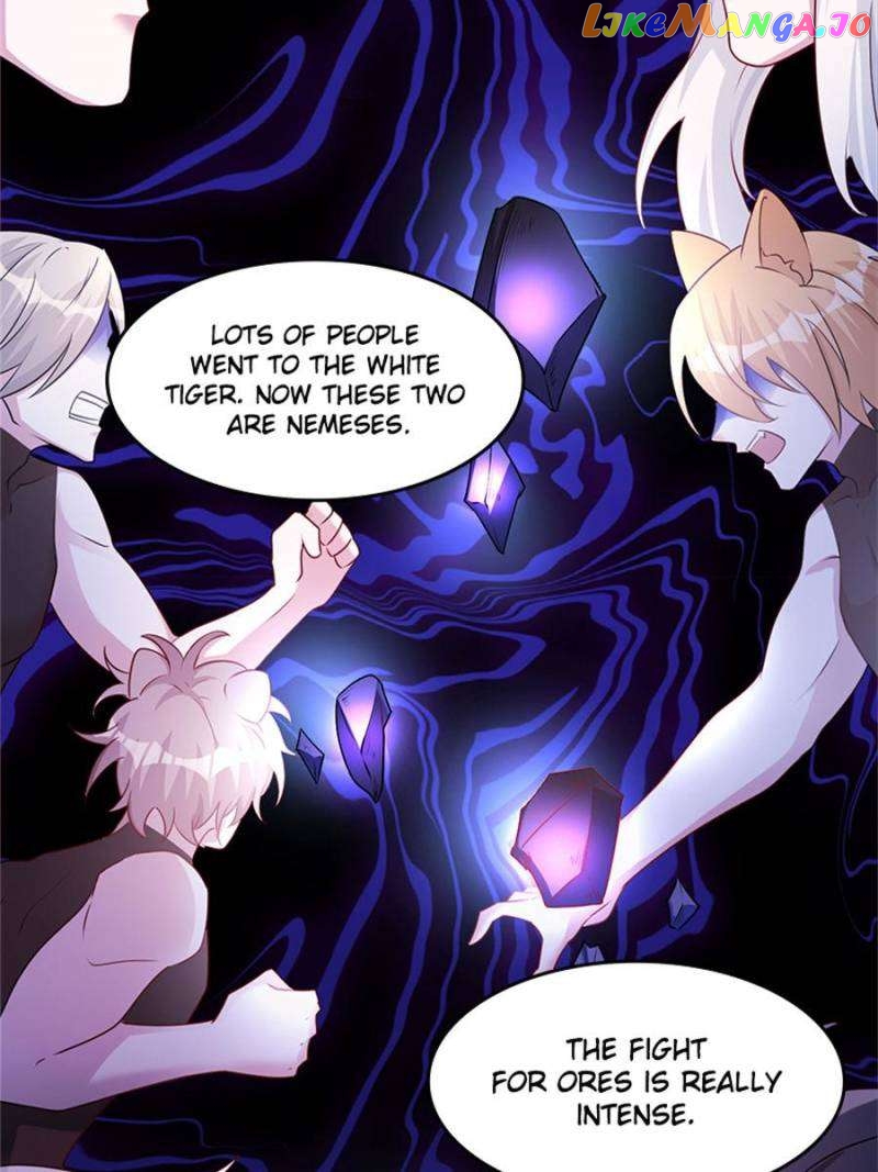 Beauty and the Beasts Chapter 503 - page 58