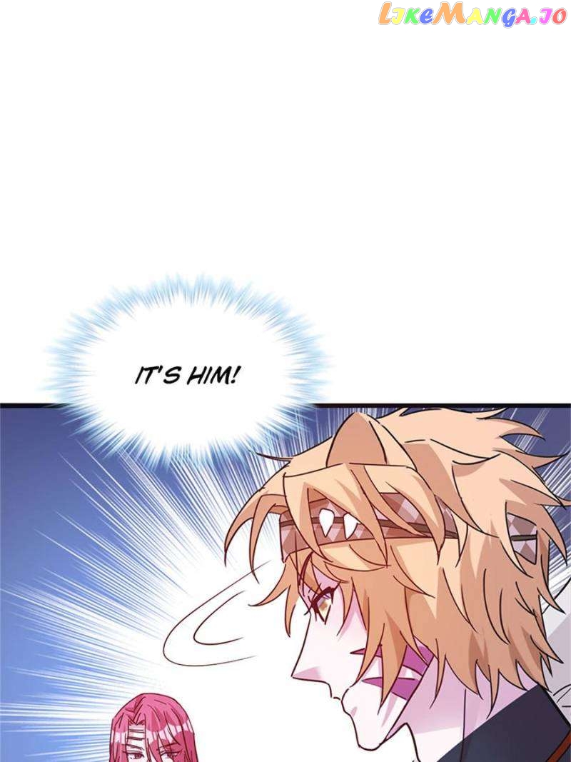 Beauty and the Beasts Chapter 503 - page 61