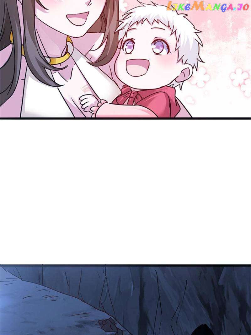 Beauty and the Beasts Chapter 503 - page 63
