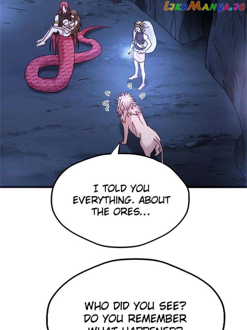 Beauty and the Beasts Chapter 503 - page 64