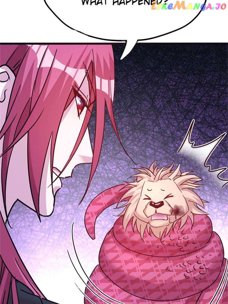 Beauty and the Beasts Chapter 503 - page 65