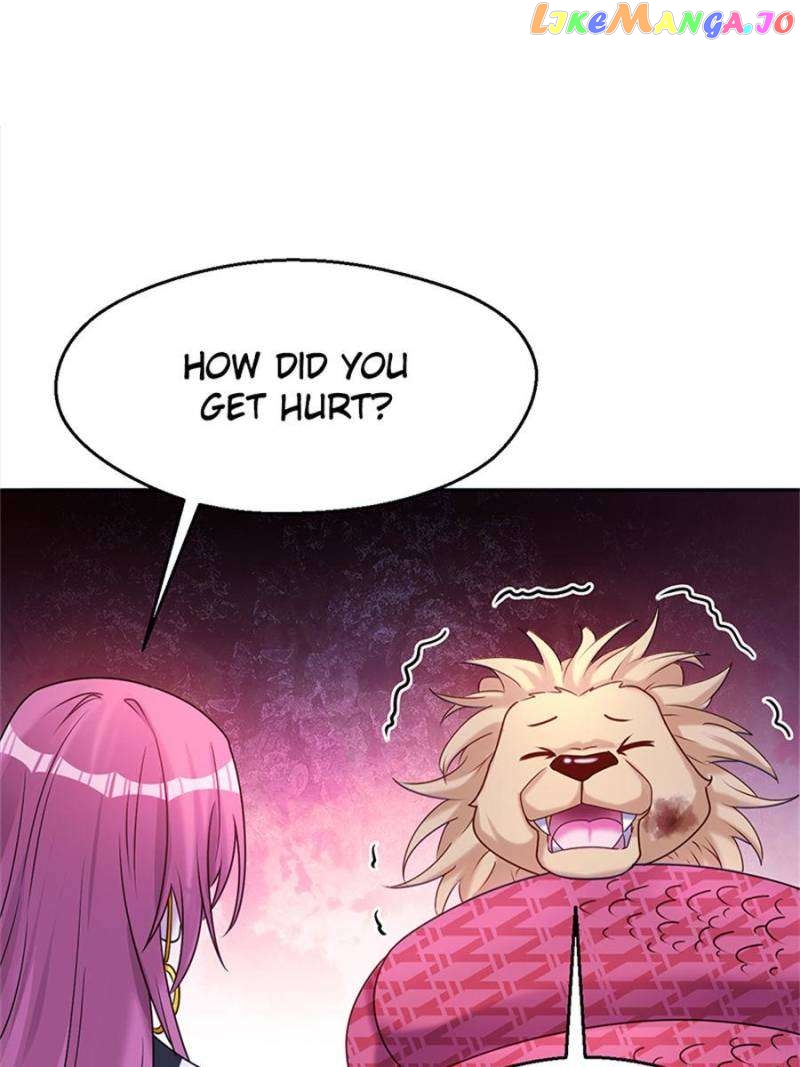 Beauty and the Beasts Chapter 503 - page 69