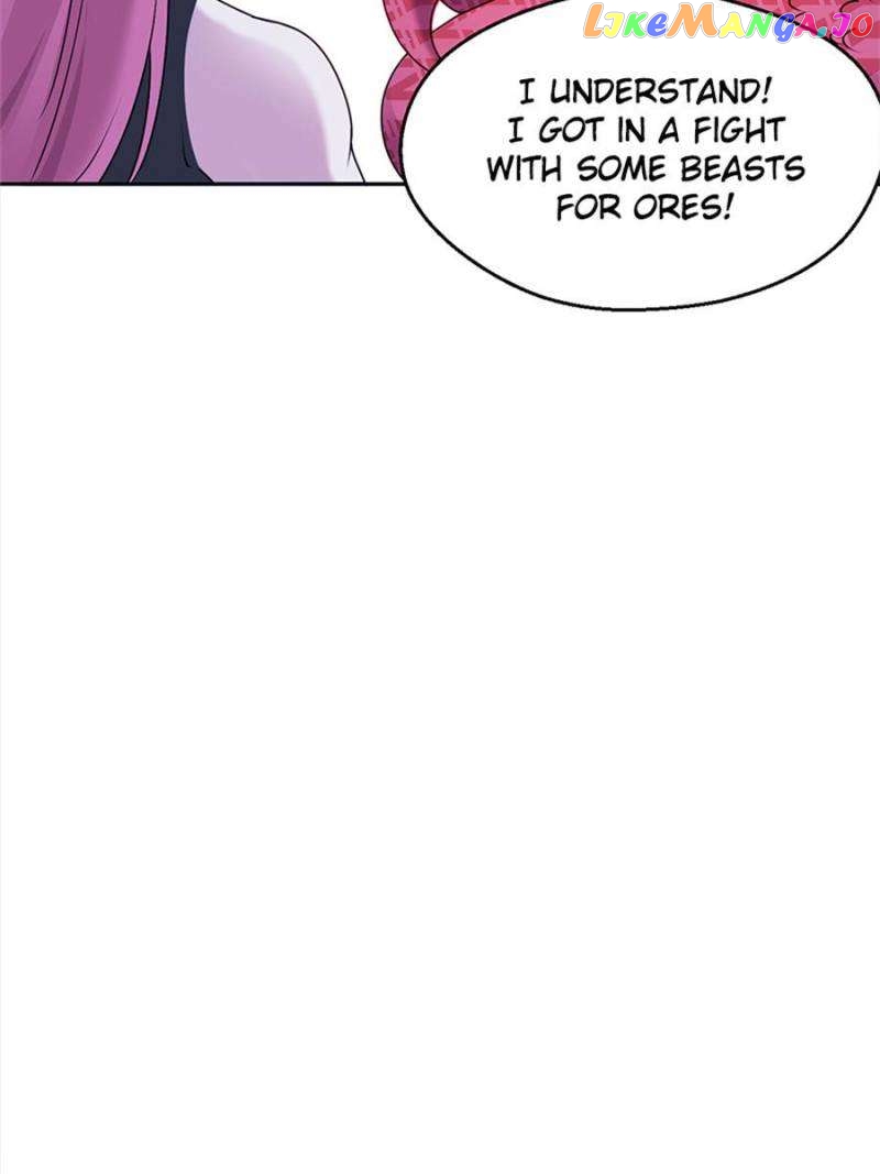 Beauty and the Beasts Chapter 503 - page 70