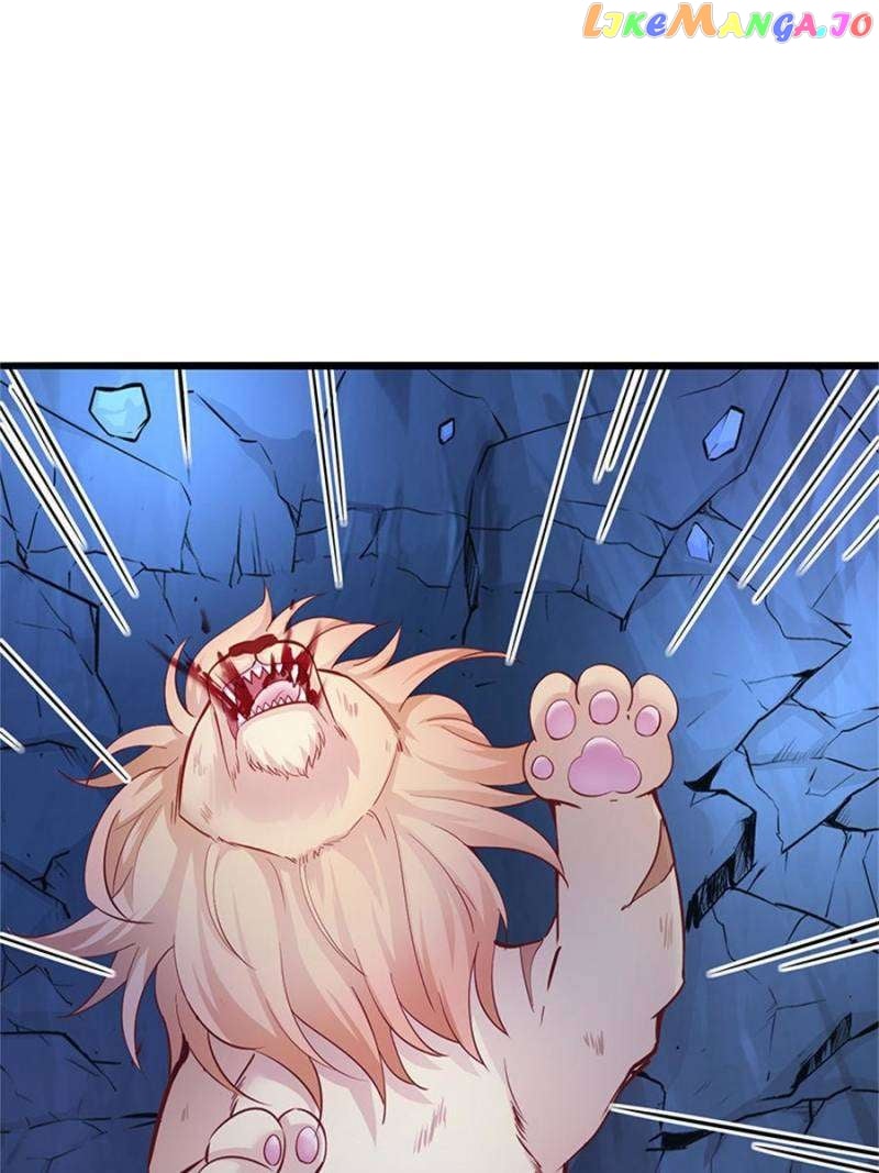 Beauty and the Beasts Chapter 503 - page 8