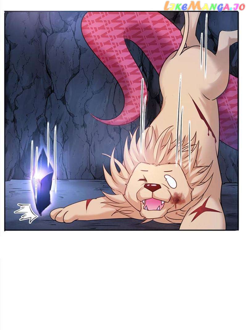 Beauty and the Beasts Chapter 503 - page 71
