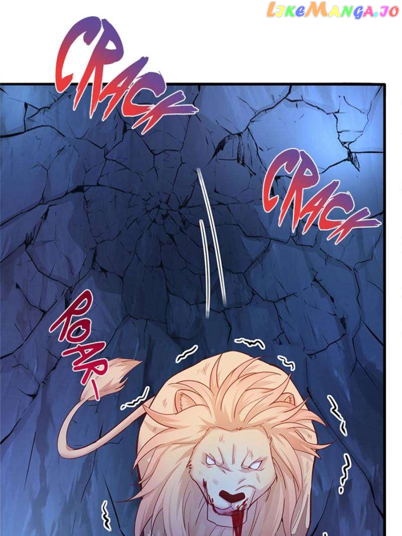 Beauty and the Beasts Chapter 503 - page 10