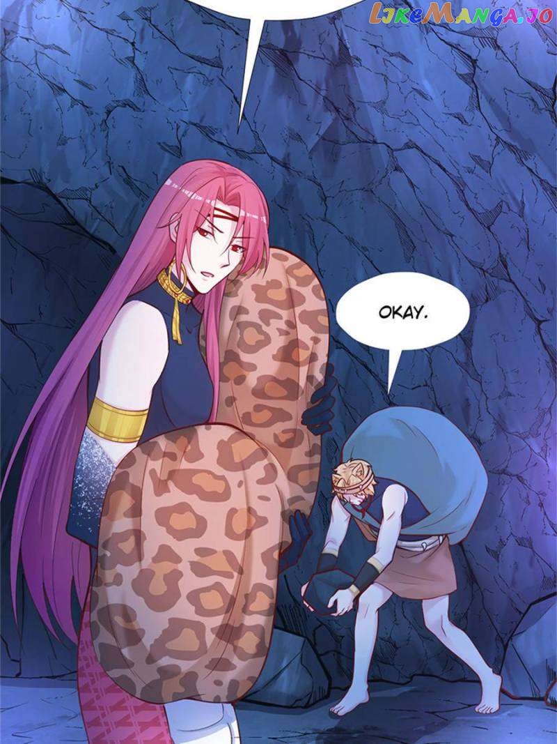 Beauty and the Beasts Chapter 504 - page 2