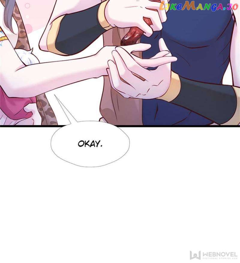 Beauty and the Beasts Chapter 504 - page 11