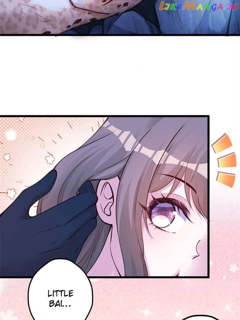 Beauty and the Beasts Chapter 504 - page 13
