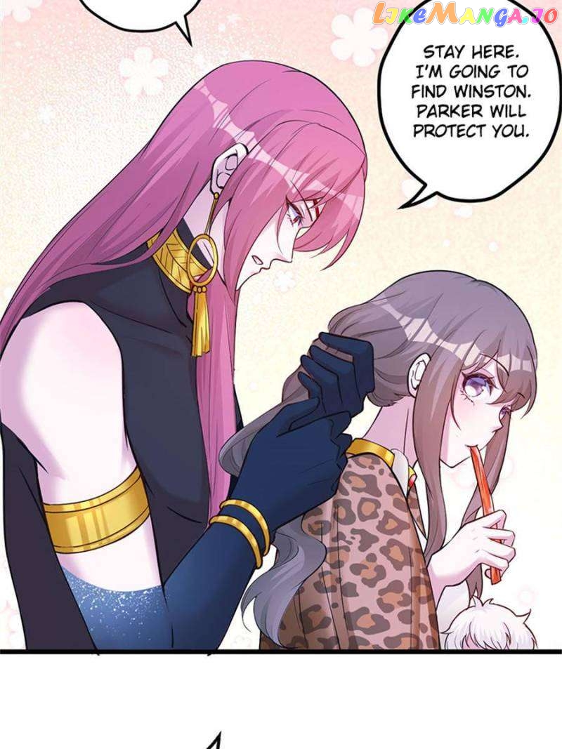 Beauty and the Beasts Chapter 504 - page 14
