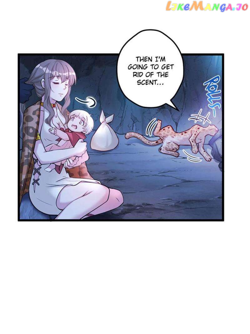 Beauty and the Beasts Chapter 504 - page 18