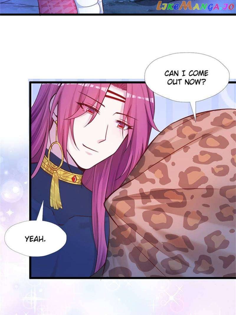 Beauty and the Beasts Chapter 504 - page 3