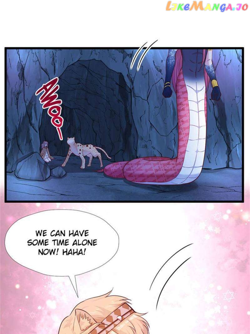 Beauty and the Beasts Chapter 504 - page 23