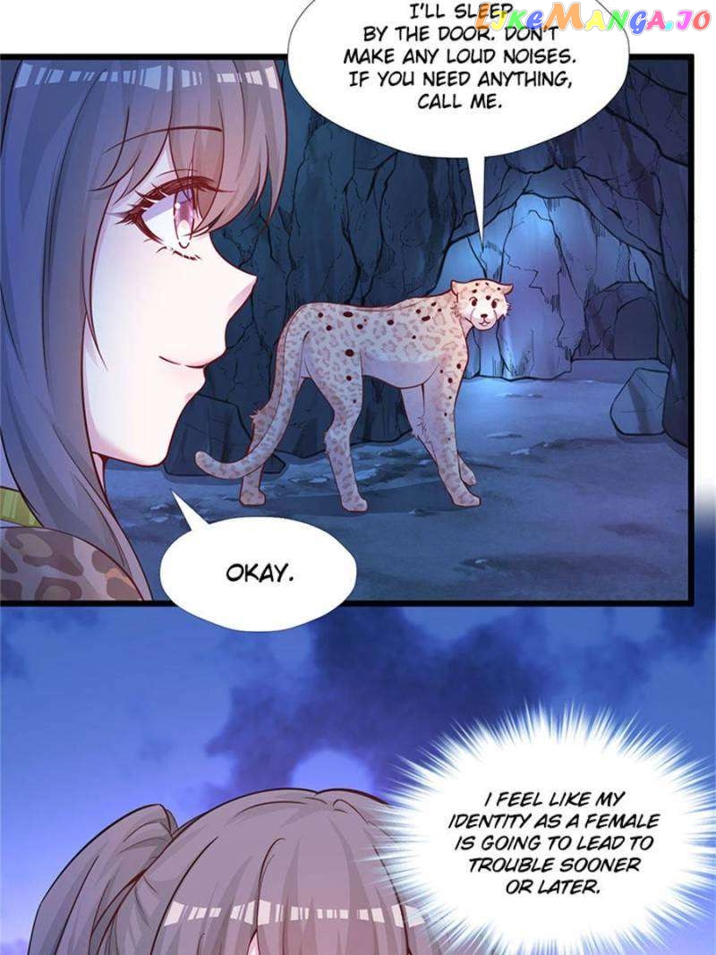 Beauty and the Beasts Chapter 504 - page 26