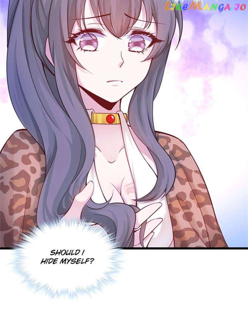 Beauty and the Beasts Chapter 504 - page 27