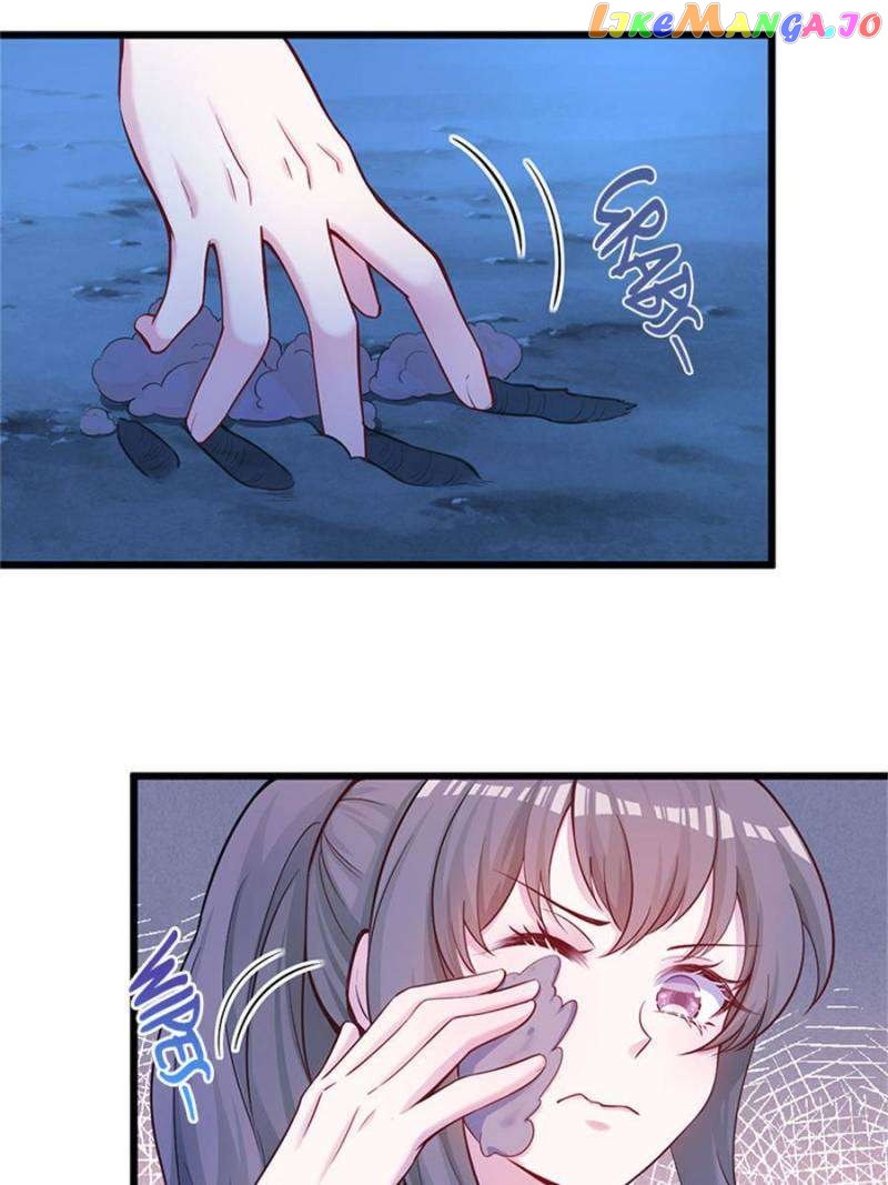 Beauty and the Beasts Chapter 504 - page 28