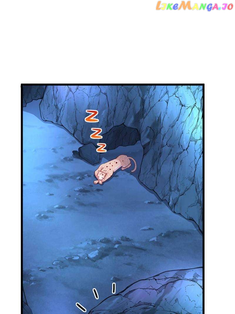 Beauty and the Beasts Chapter 504 - page 31