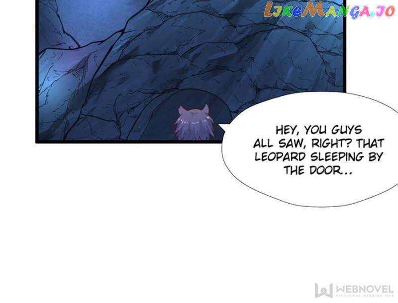 Beauty and the Beasts Chapter 504 - page 32