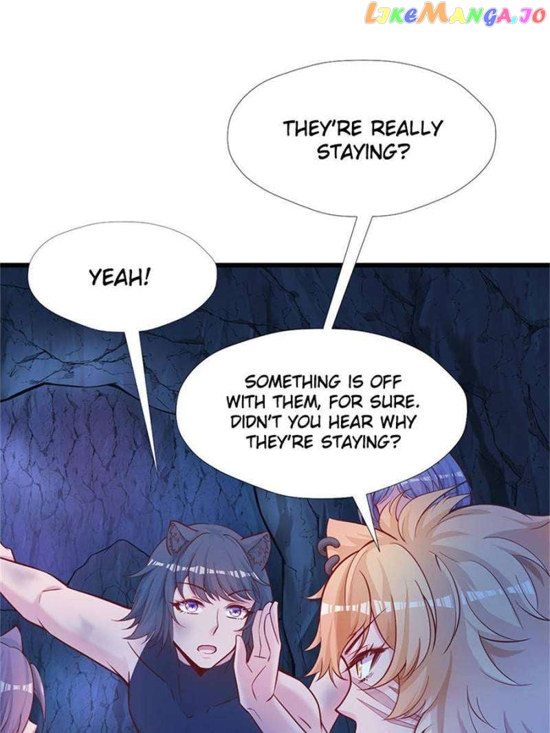 Beauty and the Beasts Chapter 504 - page 33