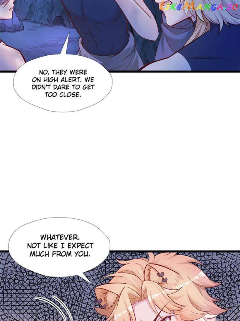 Beauty and the Beasts Chapter 504 - page 34
