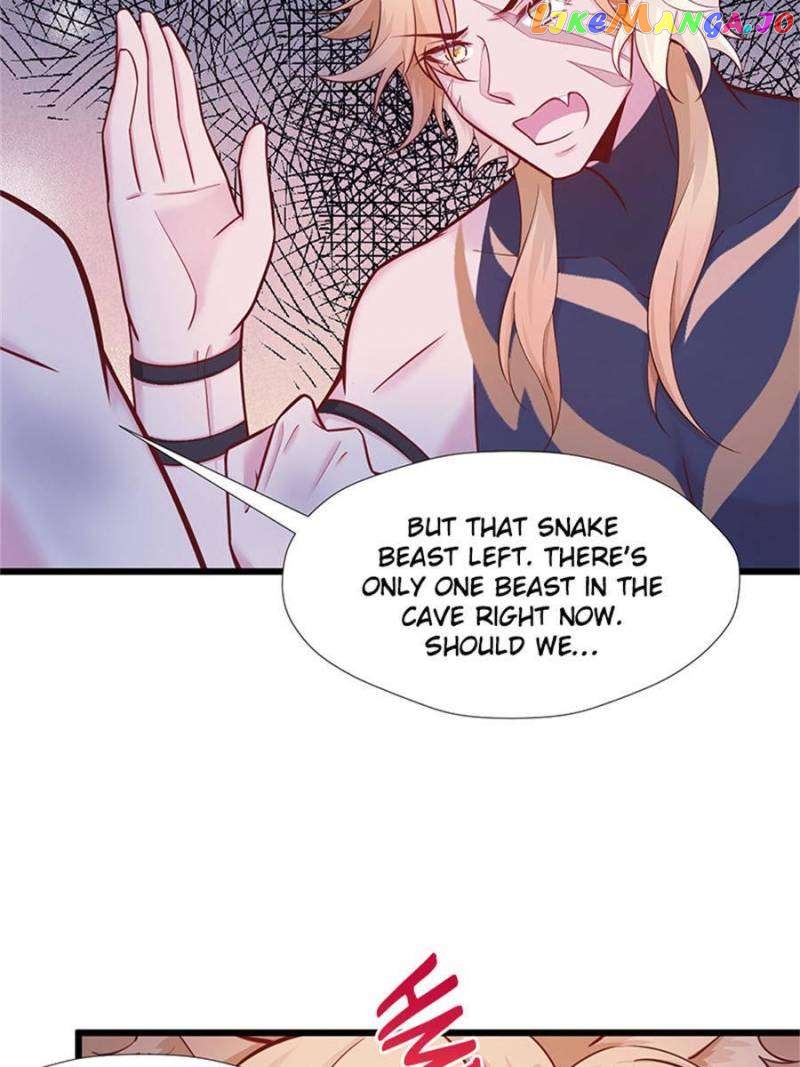 Beauty and the Beasts Chapter 504 - page 35