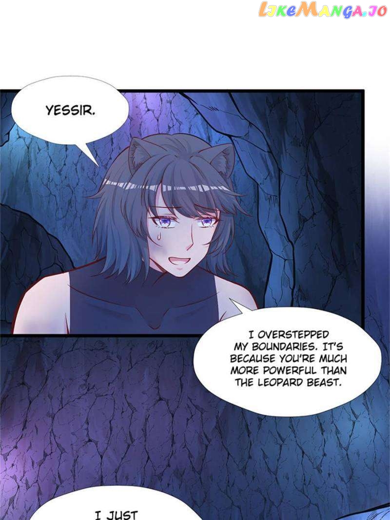 Beauty and the Beasts Chapter 504 - page 37