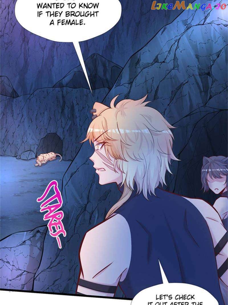 Beauty and the Beasts Chapter 504 - page 38
