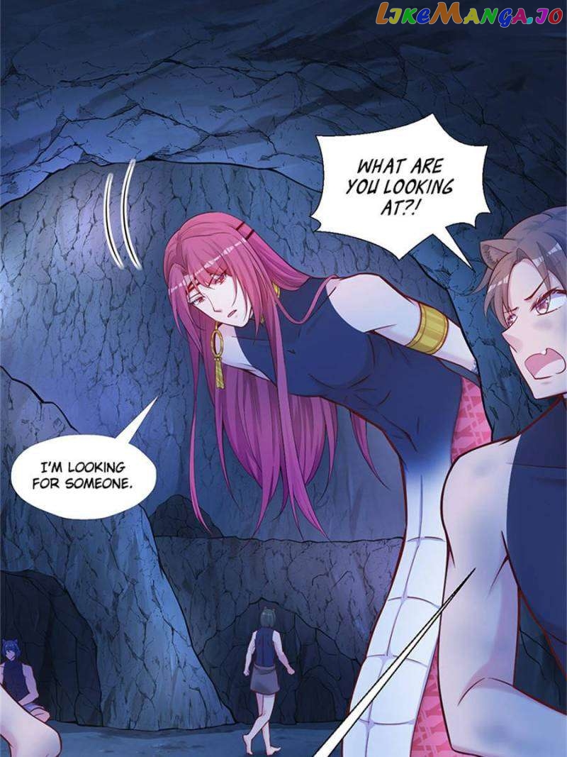 Beauty and the Beasts Chapter 504 - page 41