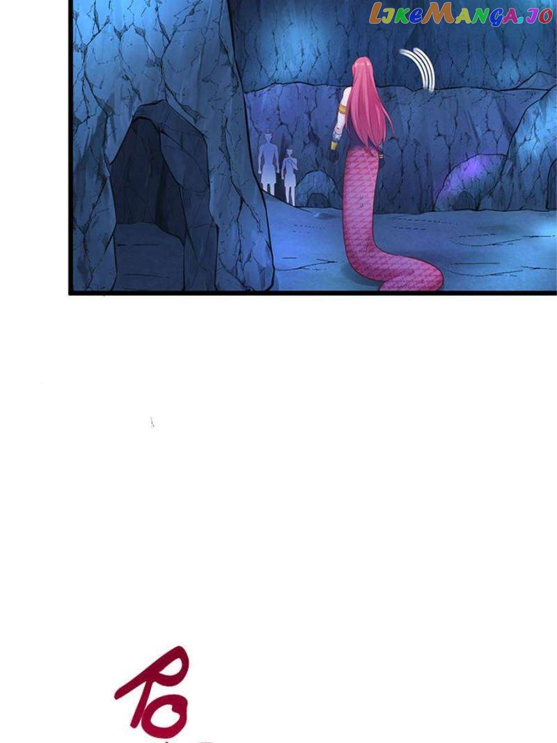 Beauty and the Beasts Chapter 504 - page 45