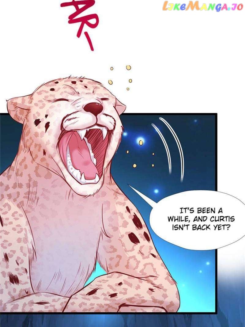 Beauty and the Beasts Chapter 504 - page 46