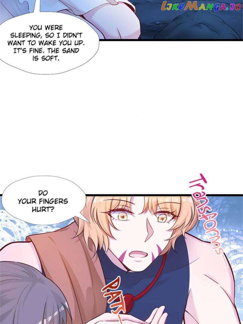 Beauty and the Beasts Chapter 504 - page 48
